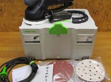 Cilalama avadanlığı "Festool"