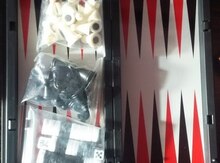 Masaüstü oyun dəsti