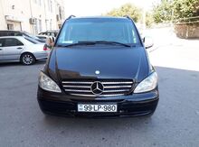"Mercedes Vito" sifarişi