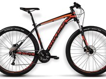 Velosiped "Kross Level B2"
