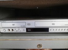 DVD Player "Samsung"