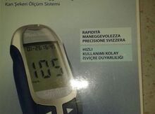 Tibbi avadaqlıq "Sapphire"