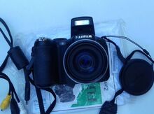 Fotoaparat "Fujifilm"