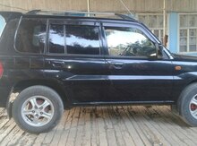 Mitsubishi Pajero io, 1999 il