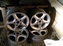 "Opel" diskı R15