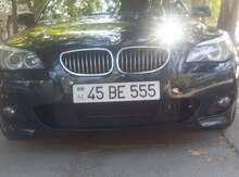 BMW 530, 2006 il