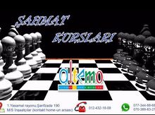 Şahmat kursları
