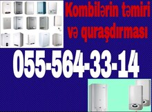 Kombi ustası