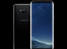 "Samsung və Apple iPhone" telefonları