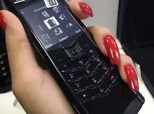 Vertu Signature S Design Premium Class 2017