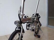 Velosiped