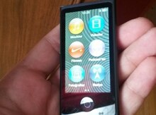 Apple iPod nano 7th Generation