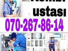 Kombi ustası