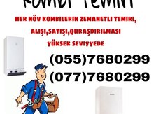 Kombi təmiri