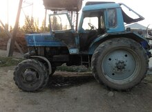 Traktor "Belarus" ,1973 il