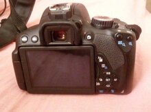 Fotoaparat "Canon"
