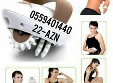 Arıqladıcı vasitə "Body Slim"