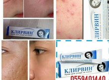 Krem "Klirvin"