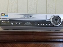 DVD pleyer "Panasonic"