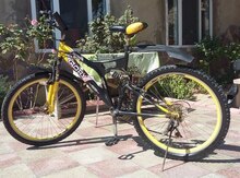 Velosiped