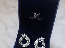 "Swarovski" sırğa