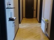 5-otaqlı mənzil, Sumqayıt ş., 110 m²