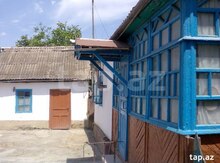 Həyət evi, Xaçmaz şəh.
