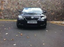 Toyota Camry, 2006 il