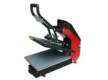 Termo press