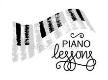 Jazz və piano dərsləri
