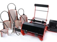 Termo press fincan üçün