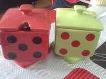 Ədviyyat qabı