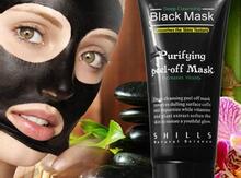 Mask "Black mask"