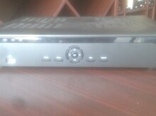 4ch DVR (Analog) 2016
