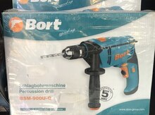 "Bort" drel