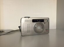 Fotoaparat "Samsung"