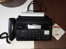 Телефон-факс "Panasonic"