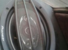 Pioneer apparatura