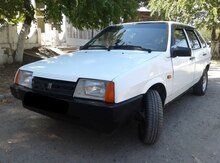 LADA (VAZ) 2109, 1991 il