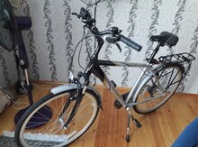 Velosiped