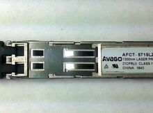 Avago SFP Modul