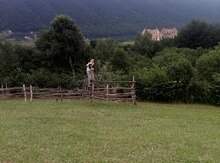 Bağ evi, Quba r.