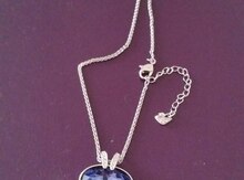 "Swarovski" boyunbağı