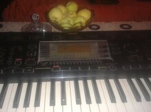 Sintezator "Yamaha PSR 630"
