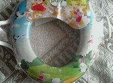 Детское сидение на унитаз