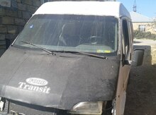 Ford Transit, 1990 il