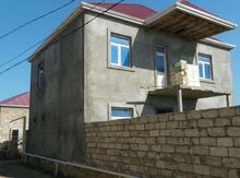 Həyət evi, Y. Ramana qəs.
