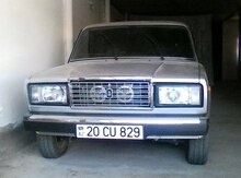 LADA (VAZ) 2107, 2010 il