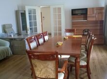 Villa, Yeni Saray qəs.
