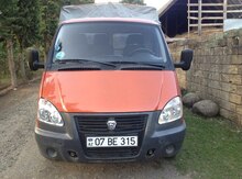 Gaz 3302-Gazel, 2011 il